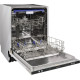 Встраиваемая посудомоечная машина Nord Nordfrost BI6 1463