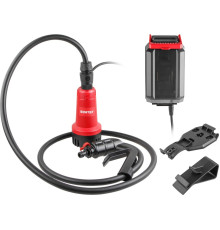 Дренажный насос Wortex WP 1820 ALL1 XLT Solo 1334869 без АКБ