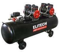 Компрессор ELITECH ACF 500-120S