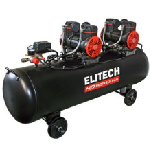 Компрессор ELITECH ACF 500-120S