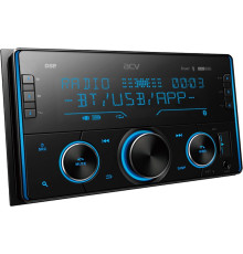 USB-магнитола ACV ADX-211BM DSP