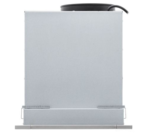Кухонная вытяжка Krona Selina 600 PRM Inox 3P нержавеющая сталь