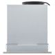 Кухонная вытяжка Krona Selina 600 PRM Inox 3P нержавеющая сталь