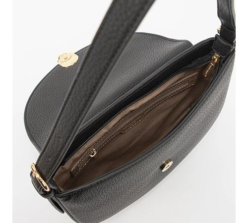 Женская сумка David Jones 823-CM7036-BLK черный