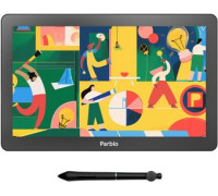 Графический монитор Parblo Coast 16 Pro Gen2 черный