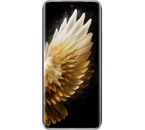 Телефон Tecno Spark 40 Pro+ 8GB/256GB белая аврора