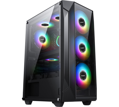 Корпус ALSEYE Phantom 1.0