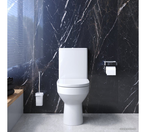 Унитаз напольный AM.PM Spirit CK70DC