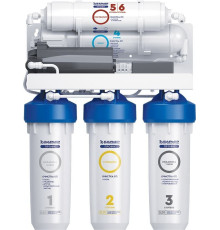 Система обратного осмоса БАРЬЕР ПРОФИ Осмо 100 Boost Н151Р02
