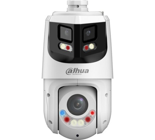 IP-камера Dahua DH-SDT4E425-8P-GB-APV1