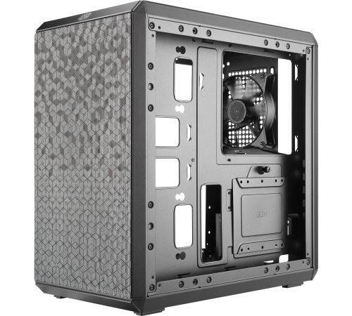 Корпус Cooler Master MasterBox Q300L