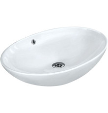 Умывальник Jaquar JDS-WHT-25901