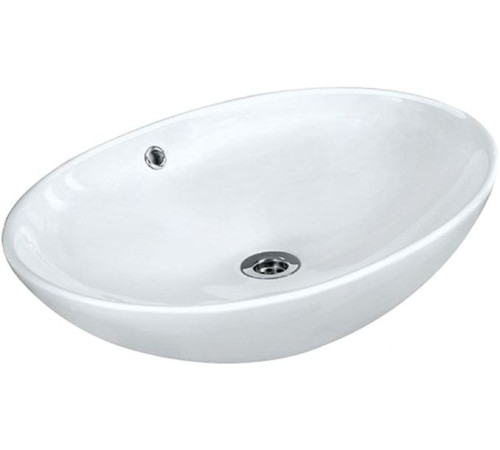 Умывальник Jaquar JDS-WHT-25901