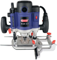 Вертикальный фрезер ДИОЛД МЭФ-2.1