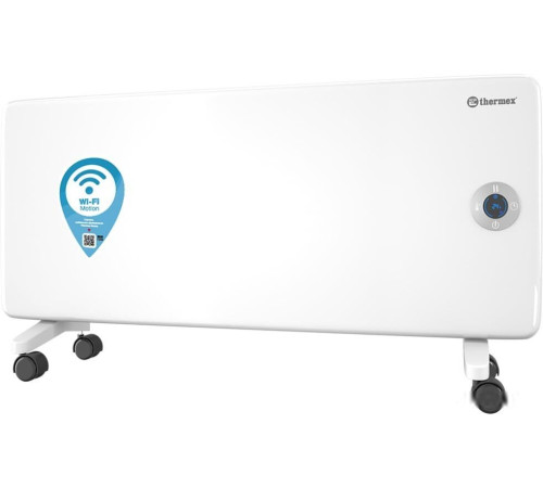 Конвектор Thermex Frame 2000E Wi-Fi