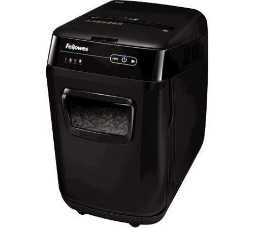 Шредер  Fellowes AutoMax 200C fs-46536