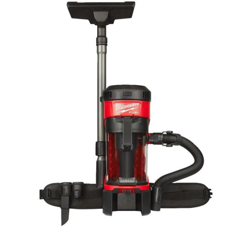 Пылесос Milwaukee M18 FBPV-0