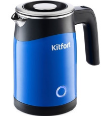 Электрический чайник Kitfort KT-639-2
