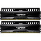 Оперативная память Patriot Viper 3 Black Mamba 2x4GB KIT DDR3 PC3-12800 PV38G160C9K
