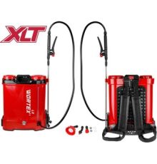 Аккумуляторный опрыскиватель Wortex LX KS 1220-1 Li ALL1 XLT Solo 2335132 без АКБ