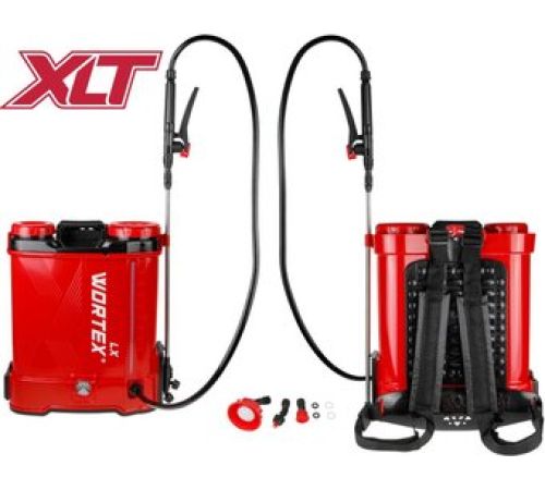 Аккумуляторный опрыскиватель Wortex LX KS 1220-1 Li ALL1 XLT Solo 2335132 без АКБ