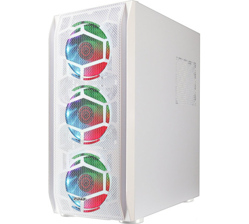 Корпус Ginzzu GL390