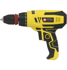 Дрель-шуруповерт Калибр ДЭ-550ШСМ