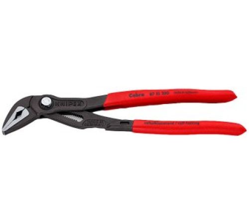 Клещи переставные Knipex 87 51 250