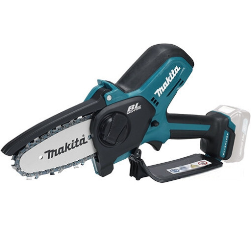 Аккумуляторная пила Makita UC100DZ без АКБ