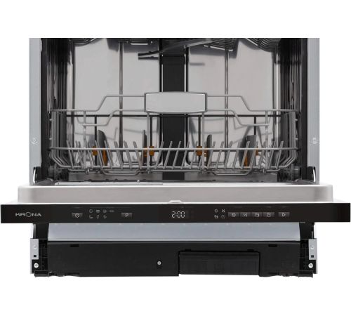 Встраиваемая посудомоечная машина Krona Kaskata 60 BI V2
