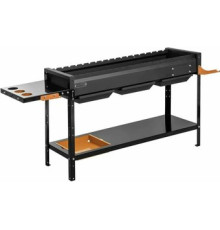 Мангал для дачи Helios Smart-1200 Оптима HS-GS-M1202-O