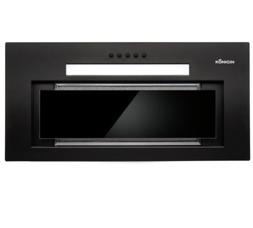 Кухонная вытяжка Konigin Awe 60 черный