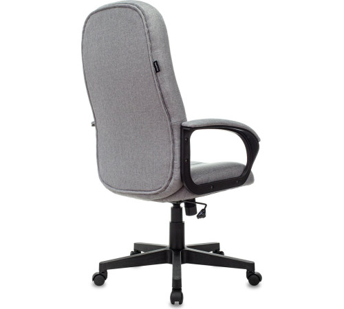 Офисное кресло Бюрократ T-898/404 серый