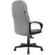 Офисное кресло Бюрократ T-898/404 серый