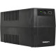 Источник бесперебойного питания IPPON Back Basic 650 Euro
