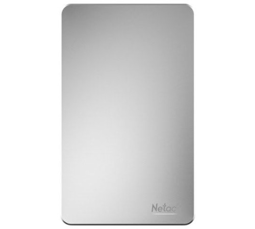 Внешний накопитель Netac K330 1TB NT05K330N-001T-30SL