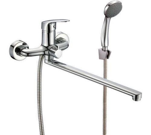 Смеситель Milardo Simp SIMSB02M10