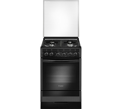 Кухонная плита  GEFEST 5300-02 0046 чугунные решетки