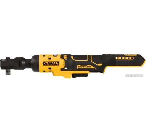 Гайковерт DeWalt DCF513N без АКБ