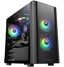 Корпус Thermaltake V150 CA-1R1-00S1WN-00