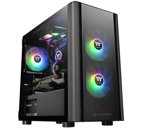 Корпус Thermaltake V150 CA-1R1-00S1WN-00