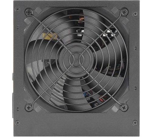 Блок питания Thermaltake Smart W3 600W PS-SPW-0600NNFAWE-1