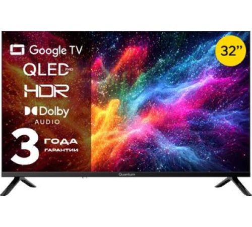Телевизор Quantum 32F6BQ