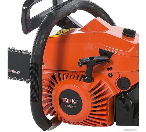 Бензопила Brait BR-3816