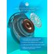 Наушники IO by Red Square Graphite 2 Pro Max Wireless белый