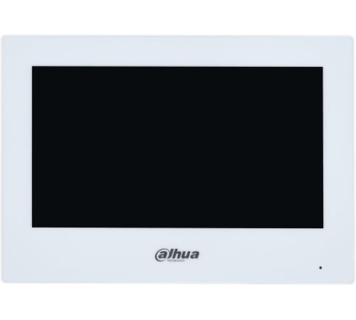 Монитор Dahua VTH5421HB-W