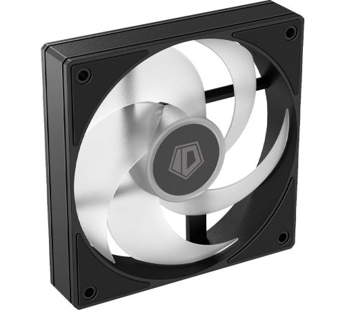 Комплект вентиляторов для корпуса ID-Cooling AS-120-ARGB-K Trio
