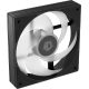 Комплект вентиляторов для корпуса ID-Cooling AS-120-ARGB-K Trio