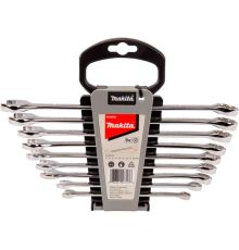 Набор ключей Makita B-65539 9 предметов