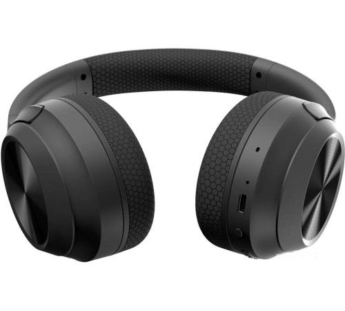 Наушники A4Tech Fstyler BH220 черный